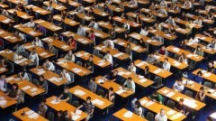Miur: concorso scuola, accettati i ricorsi per punteggi tra 30 e 34,5