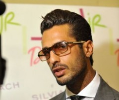 corona-fabrizio Corona latitante: è stato arrestato a Lisbona