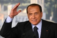 Elezioni 2013: sondaggi. Berlusconi ospite da Vespa a Porta a Porta
