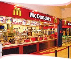 Lavoro Mcdonald: 3 mila assunzioni, come candidarsi e dove inviare cv