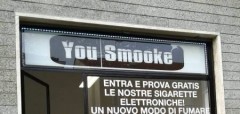 sigaretta-elettronica Sigaretta elettronica: Smooke prezzi, punti vendita e commenti