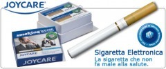 Sigaretta elettronica: oggi a 19,90 euro su Groupon