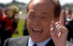 Elezioni 2013: sondaggi e previsioni, Berlusconi ministro, Alfano premier