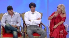 uomini-e-donne-video-mediaset-oggi Uomini e Donne: puntata oggi 29 gennaio 2013. Trono rosa news