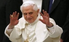 papa-ratzinger Dimissioni Papa: perchè si è dimesso Benedetto XVI