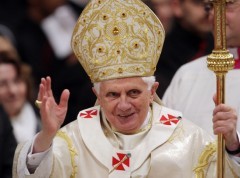 Sondaggi elettorali: politiche tra dimissioni Papa e Sanremo 2013