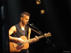 One Day Asaf Avidan: video Youtube, vince disco d'oro