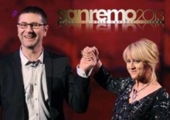 Festival Sanremo 2013 streaming live diretta sul web gratis: ascolti seconda puntata