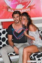 Uomini e Donne: puntata oggi. Francesco Monte ultima serata