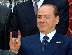 Sondaggi elettorali politiche 2013: Piepoli, scontro Bersani Berlusconi