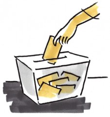 Exit Poll elezioni regionali: Lazio, Lombardia e Molise ultime notizie