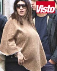 laura-pausini-partorisce-paola-nata Figlia Laura Pausini: nome Paola curiosità e ultime notizie