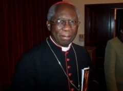 Papa dimesso: successore nero, conclave il 15 marzo