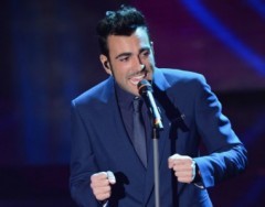 Marco Mengoni L'Essenziale: testo e video YouTube