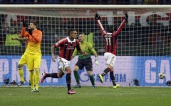 Milan news: capolavoro col Barcellona, video gol, Crudeli Diretta Stadio 7Gold