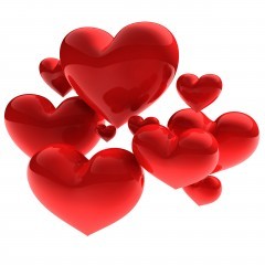 San Valentino 2013: offerte su Groupon