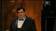 Chi ha vinto Sanremo 2013: Mengoni, ma anche Fabio Fazio e Luciana Littizzetto