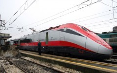 Sciopero treni: rinviato stop trasporti 8 febbraio 2013