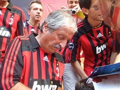 Genoa-Milan 0-2 Crudeli Direttastadio 7Gold vide YouTube 9 marzo 2013