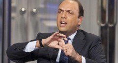 Annunziata Alfano: lite video YouTube