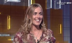anna-billo Leonardo Anna Billò proposta di matrimonio in diretta Sky video