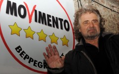 Beppe Grillo La Cosa: Youtube diretta streaming commenti e polemiche al Movimento 5 Stelle