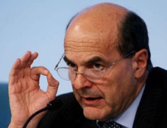 bersani-elezioni-2013-politiche Beppe Grillo blog: polemica con Molinari ultime notizie