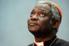 Conclave 2013 favoriti: papa nero Peter Turkson ultime notizie papabili