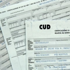 Scadenza cud 2013: richiesta pin Inps ultime notizie pensionati informazioni