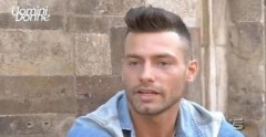 Uomini e Donne: anticipazioni scelta di Eugenio. Francesca in lacrime