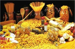 prodotti alimentari