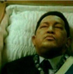 Hugo Chavez morto: la teoria del complotto