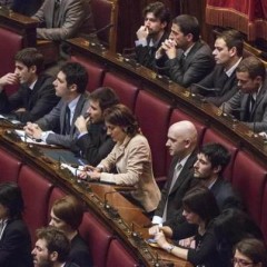 la-cosa-diretta-streaming-parlamento-beppe-grillo la cosa