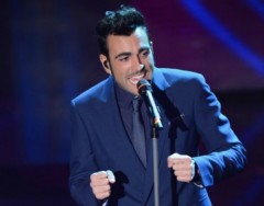 Marco Mengoni: date appuntamenti marzo 2013 Roma, Milano e Torino