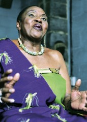 miriam-makeba Miriam Makeba: logo Google dedicato alla cantante. Video Pata Pata