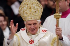 Pope Celebrates Solemnity Of The Epiphany Concave 2013: favoriti, papabili, partecipanti
