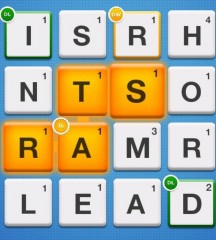 Campionato Ruzzle: iscrizione ruzzoliamo ultime notizie