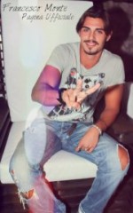 Oggi a Uomini e Donne: Teresanna e Francesco ecco il motivo della rottura