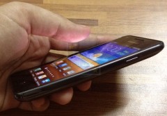 Aggiornamento Galaxy s advance: ultime notizie