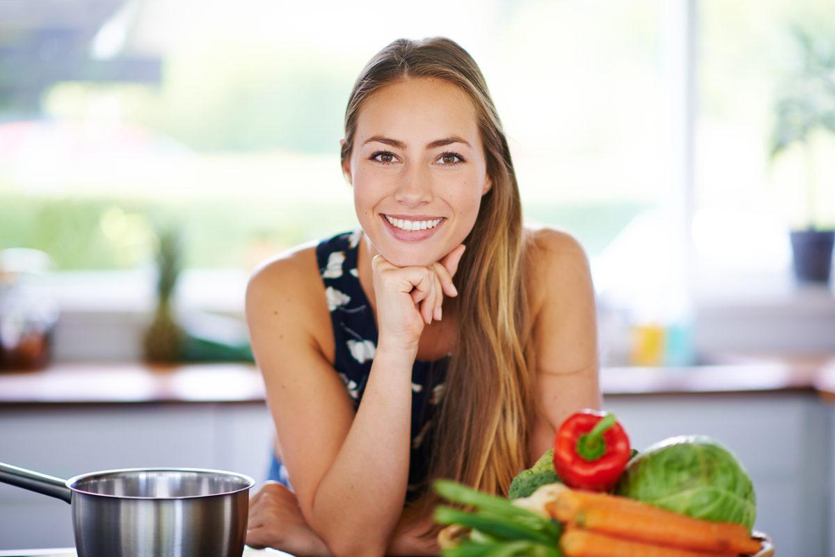 Frutta e verdura: l’importanza nella dieta per la salute