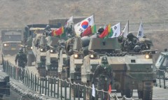Corea del Nord guerra: pronto l'attacco agli Stati Uniti