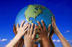 Giornata della Terra 2013: eventi Milano 22 aprile e tutta Italia