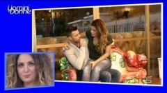 Anticipazioni Uomini e Donne: le scelte di Eugenio e Andrea