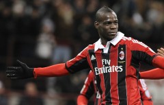Milan news: ricorso contro la squalifica di Balotelli