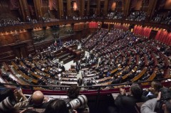 elettori-del-presidente-della-repubblica Elezioni presidente della repubblica 2013 Prodi: diretta streaming