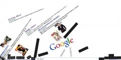 Google gravity: come giocare