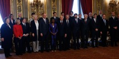 Imu 2013: rata giugno congelata governo Letta