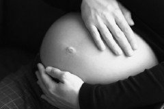 Gravidanza: app gratuita per le mamme
