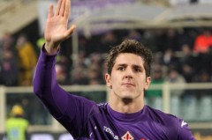Milan news: contro la Fiorentina con Jovetic ko