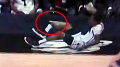kevin-ware-infortunio Kevin Ware infortunio: video e immagini